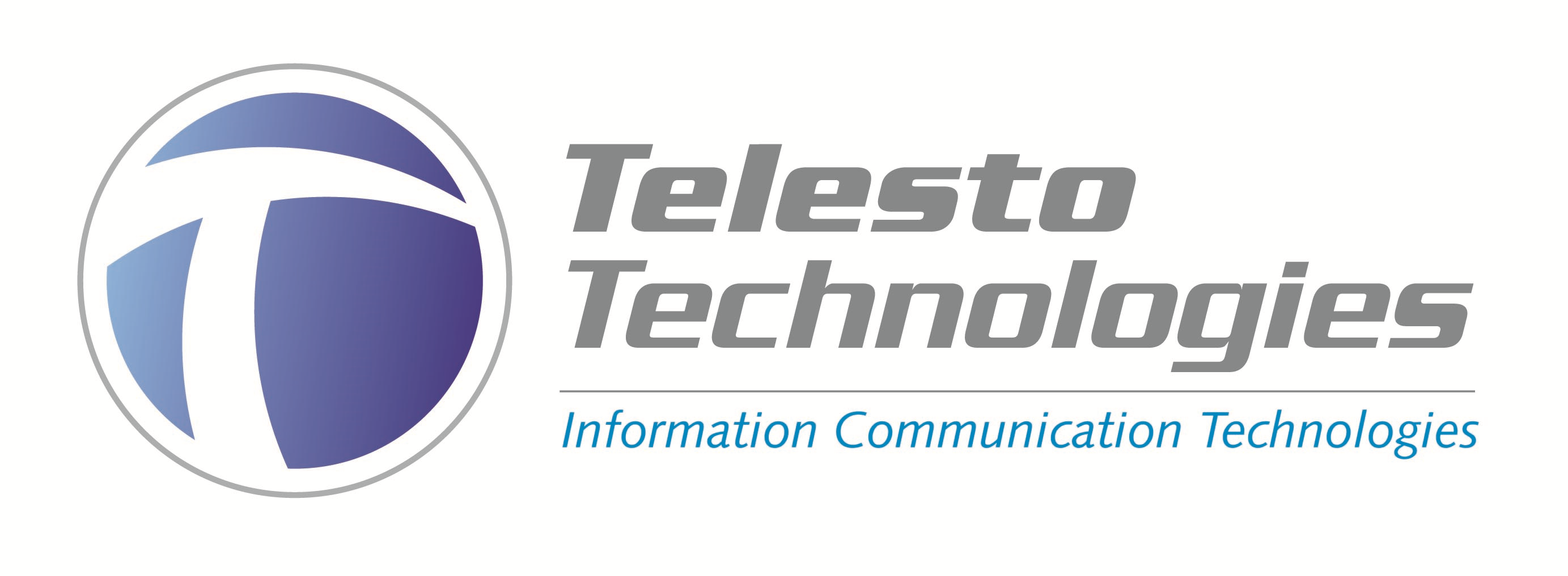 Telesto Technologies logo